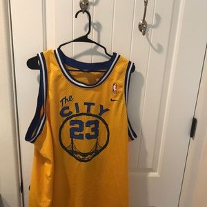 Jason Richardson Jersey #WEBELIEVE